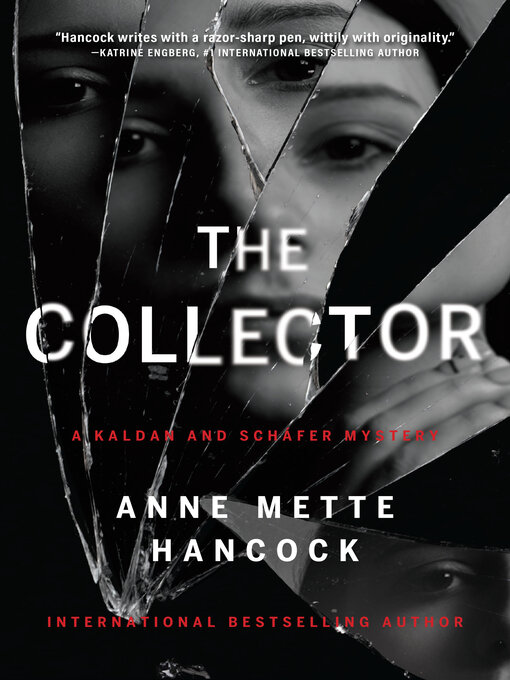 Title details for The Collector by Anne Mette Hancock - Available